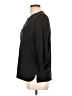 Rafaella Black Fleece Size L - photo 5