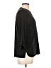 Rafaella Black Fleece Size L - photo 4
