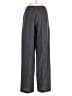 Alysi Chevron-herringbone Gray Dress Pants Size 2 - photo 2