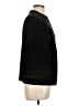 J.Jill Black 3/4 Sleeve Blouse Size L - photo 4