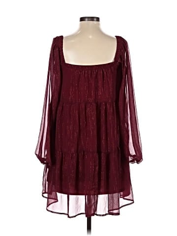 Altar'd State Cocktail Dress (view 2)