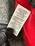 J.Crew 100% Wool Solid Pink Wool Skirt Size 00 - photo 5