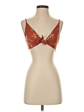 Some Days Lovin Sleeveless Blouse