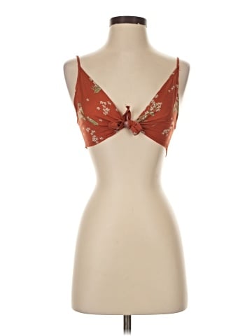 Some Days Lovin Sleeveless Blouse (view 1)