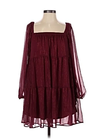Altar'd State Cocktail Dress (view 1)