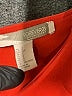 Forever 21 Contemporary Red Casual Dress Size S - photo 7