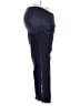Indigo Blue Blue Active Pants Size Med Maternity - photo 1