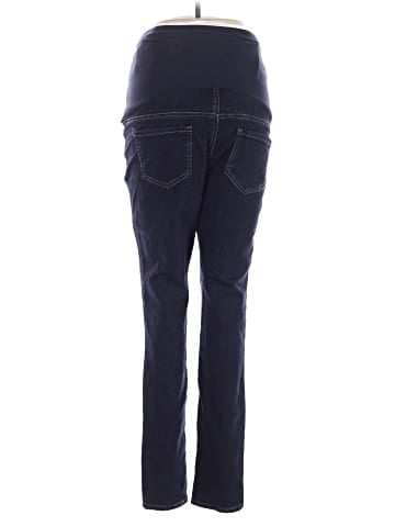 Indigo Blue Active Pants (view 2)