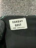 Sunday Best 100% Polyester Green Long Sleeve Top Size XXS - photo 7