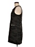 Sanctuary Camo Black Casual Dress Size M - photo 5