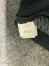 St. John Collection Solid Black Wool Skirt Size 8 - photo 5