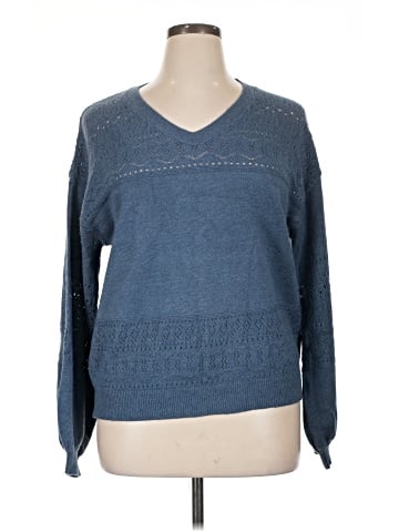 Messic Long Sleeve Top (view 1)