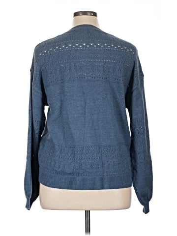 Messic Long Sleeve Top (view 2)