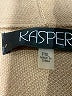 Kasper Tan Cardigan Size XL (petite) - photo 7