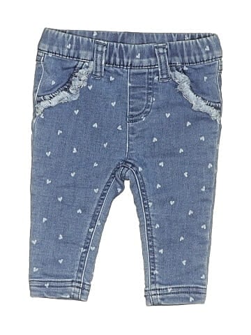 Cat & Jack Jeans (view 1)