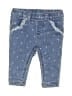 Cat & Jack Blue Jeans Size 0-3 mo - photo 1