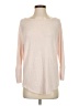 Market and Spruce Pink Pullover Sweater Size S - photo 1