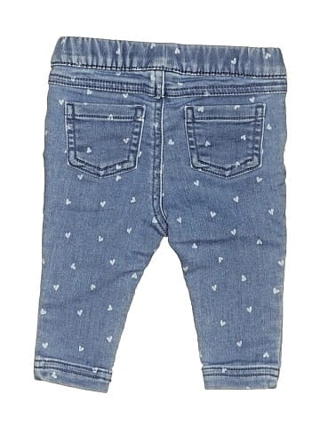 Cat & Jack Jeans (view 2)