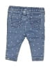 Cat & Jack Blue Jeans Size 0-3 mo - photo 2