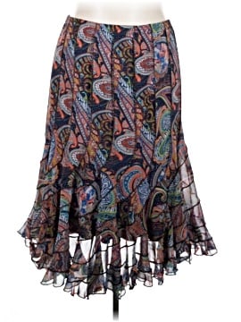 Lucky & Coco Casual Skirt