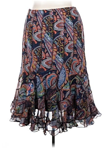Lucky & Coco Casual Skirt (view 2)