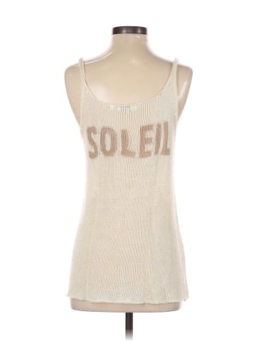 360 Sweater Sweater Vest (view 2)