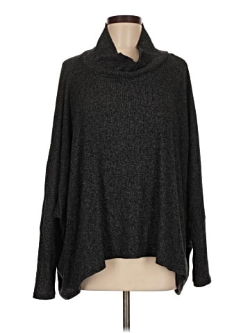 Amadi Turtleneck Sweater (view 1)