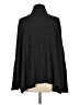 Amadi Black Turtleneck Sweater Size M - photo 2
