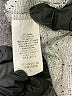 Le Lis Tweed Gray Casual Dress Size L - photo 8