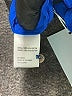 Antonio Melani 100% Polyester Blue Cocktail Dress Size 0 - photo 4