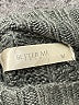 Assorted Brands Gray Turtleneck Sweater Size M - photo 7