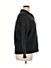Lands' End 100% Polyester Gray Pullover Sweater Size 1X - photo 4