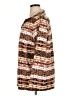 Lands' End 100% Polyester Brown Pullover Sweater Size 1X - photo 5