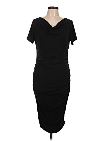 Patty Boutik Cocktail Dress (view 1)