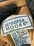 Jennifer Moore Tan Long Sleeve Turtleneck Size M - photo 7