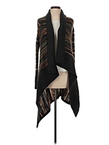 LINE Cardigan (view 1)
