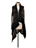 LINE Black Cardigan Size XS - photo 1