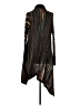 LINE Black Cardigan Size XS - photo 2