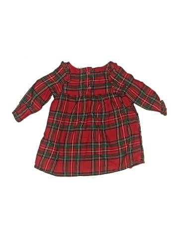 Old Navy 3/4 Sleeve Blouse (view 2)