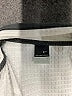 Nike White Track Jacket Size 6 - photo 6