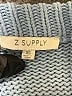 Z Supply Stripes Blue Pullover Sweater Size XS - photo 4