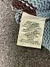 Z Supply Stripes Blue Pullover Sweater Size XS - photo 5