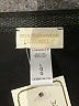 Erin Fetherston Black Bodysuit Size L - photo 3