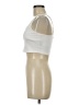 Unbranded White Tank Top Size M - photo 5