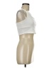 Unbranded White Tank Top Size M - photo 4