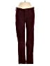 Edyson Burgundy Casual Pants Size 27 Short - photo 1