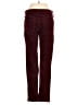 Edyson Burgundy Casual Pants Size 27 Short - photo 2