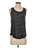 A New Day Black Sleeveless Top Size S - photo 1