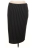 Vince Camuto Polka Dots Black Formal Skirt Size XL - photo 2
