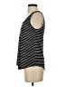 A New Day Black Sleeveless Top Size S - photo 5